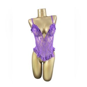 7. Medium Corset Lingerie